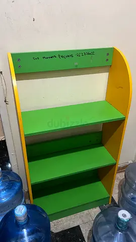 Shoe Rack