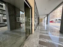 Fully Occupied Area / Shell &amp; Core / Road Frontage