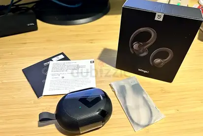 Soundpeats Wingz2 Wireless Earbuds