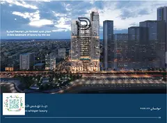 Zero commission / New listing / 1% monthly / 5-year installments / Freehold / Good investment