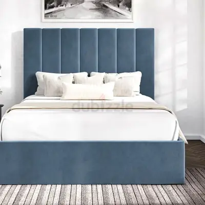 Brand new Twin Size bed Queen size bed good storage bed king bed double bed family bed Queen bed