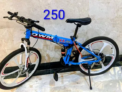 Mountain Bike for Sale - Good Condition