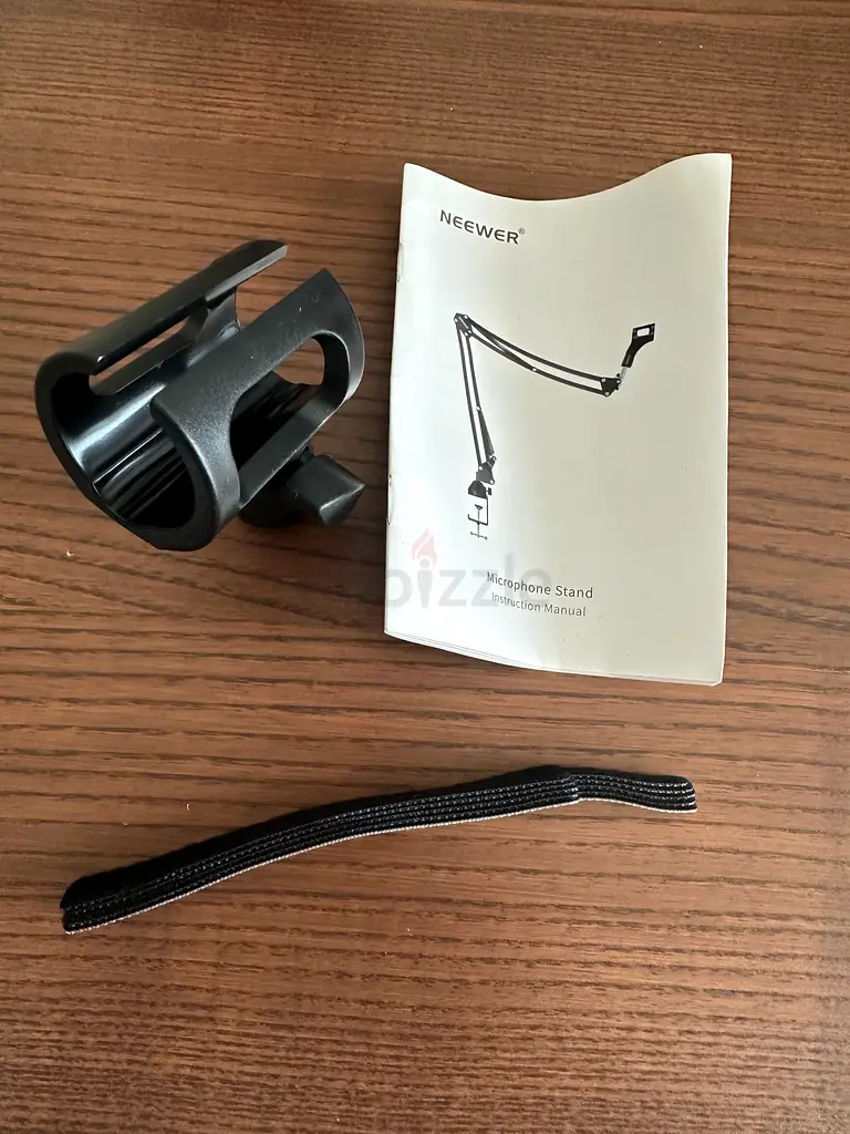 Neewer Microphone arm65073412761859111