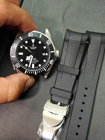 Watch Tudor