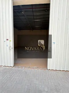 Warehouse 2,600 sq. ft _ 22 kW electricity _ New for rent in Umm Al Quwain – Umm Al Thaoub area