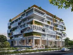 Modern Design | Payment Plan | Handover Soon