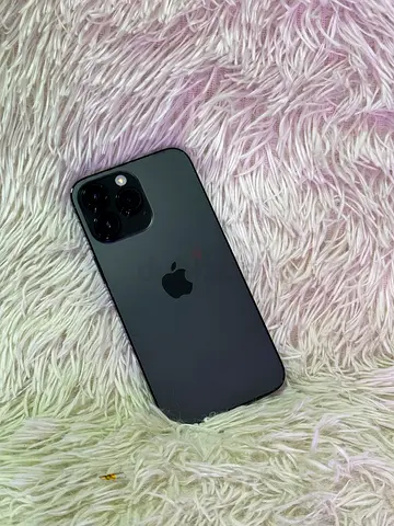 14 pro max 512 gb ( urgent sale )