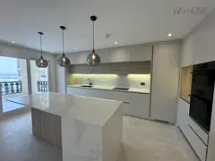3 Bedrooms Apartment In Marina Residences I Unfurnished