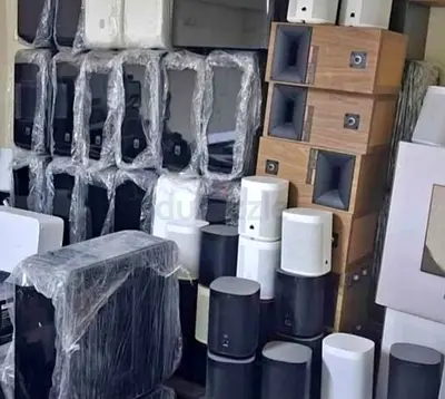 Sonos subwoofer or Sonos SL or Sonos play one gen2 voice available