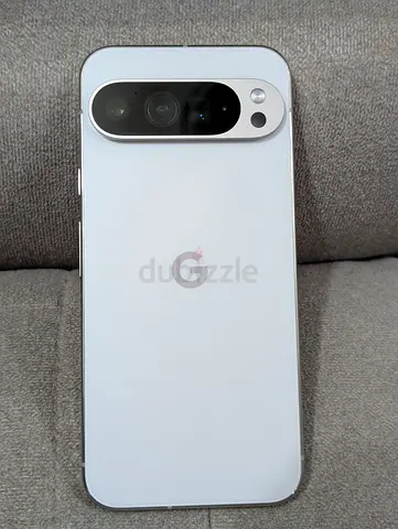 Google Pixel 9 Pro Xl 256GB white