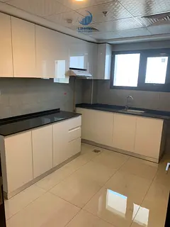 Duplex Apartment | Best Investment Deal | Dubai Skyline View | Closed Kitchen