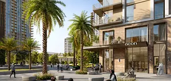 Elegant 1 Bedroom | Waterfront Living | Spacious