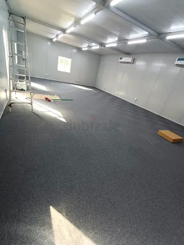 Carpet Tiles With Fixing