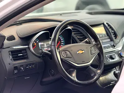صورة 9 لـ 2019 Chevrolet IMPALA