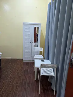 Executive Room With Own Bathroom In a Villa