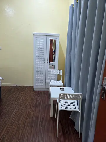 Executive Room With Own Bathroom In a Villa