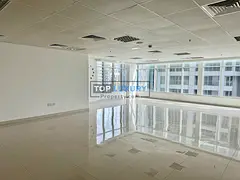 MOVE IN READY | BURJ KHALIFA VIEW | SPACIOUS OFFICE