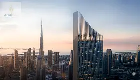 SECURE A PREMIUM 1BHK IN TIGER SKY TOWER – HIGH RETURNS &amp; HIGH DEMAND!