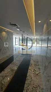 For Sale – Luxury Investment Building | Freehold | Al Zorah, Ajman