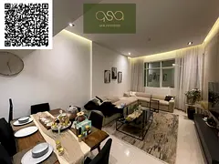 2BHK Apartment for Sale | Gulf Tower, Emirates City | Installment Plan