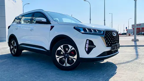 CHERY TIGGO 7 PRO MAX BRAND NEW RAMADAN OFFER