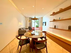 High ROI I Furnished I Private Pool I Higher Floor