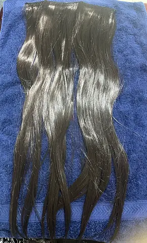 Hair Extension