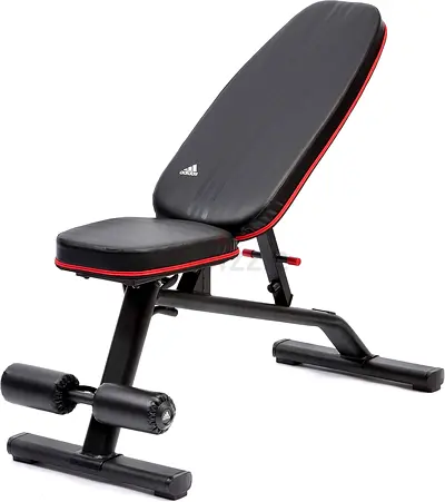 Adidas Exercise Bench / Utility Bench [RAK]