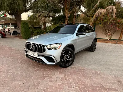 GLC 300 In perfect condition