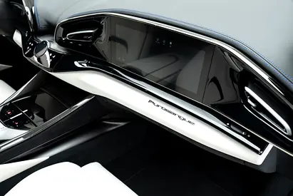 صورة مصغرة 11 لـ 2025 Ferrari PUROSANGUE