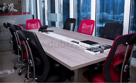 New Design Meeting table in Dubai