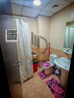 ✨ 2-Bedroom Apartment for Annual Rent – Emirates City ✨