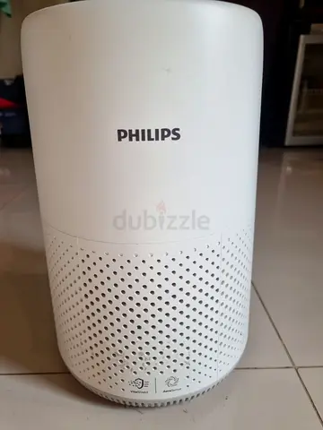Philips Air Purifier for a Cleaner Home