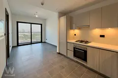 Ras Al Khor View | Brand New | Unfurnished | Middle Floor