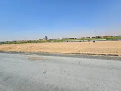 Land for sale in Tilal City opposite Masar Project