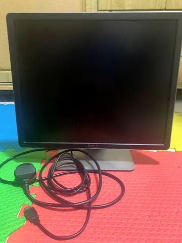 DELL monitor 2014 for sale