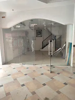 A prime commercial space in Al-Qulay'ah, located within a small mall in a very vibrant area. Exc