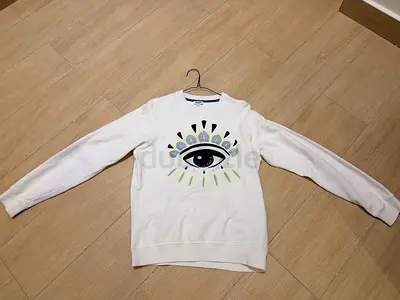 Kenzo Paris LongSleeve