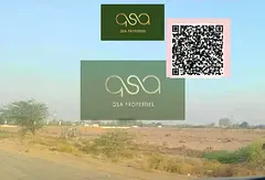 Spacious Residential Plot available For Sale Al Manama Ajman!