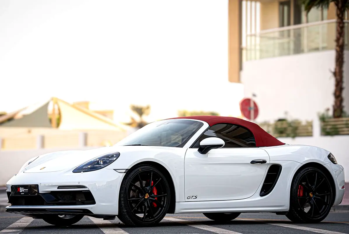 GTS