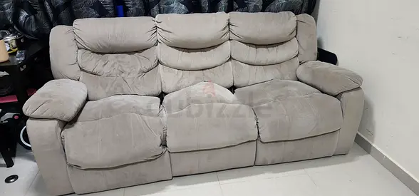 Sofa reclaniner