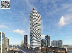 One 678 Tower | 2BHK 1,729 SQFT | AED 1.11M | AED 643/SQFT | 5% DP | 1% Month | 7 Years | 0 Fees