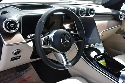 Mercedes-Benz GLC 300 4MATIC, миниатюра 9