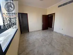 Ideal apartment for families – prime location and spacious in Al Jurf. Annual rent.