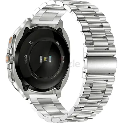 Swiss military Dom 7 Smart watch