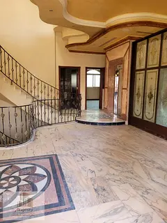 Villa for sale in the Emirate of Sharjah, Al Mansoura area