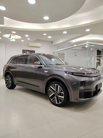 صورة 3 لـ 2023 LI AUTO L7