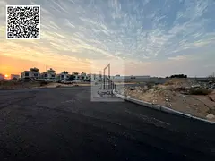 Investment Plot 3014 Sqft with G+2 Permit