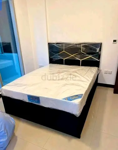 Brand New Queen size storage Bed Medical mattress Family bed Double bed Queen size bed