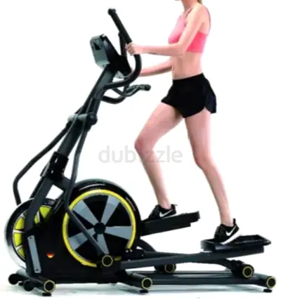 Elliptical Bike 19